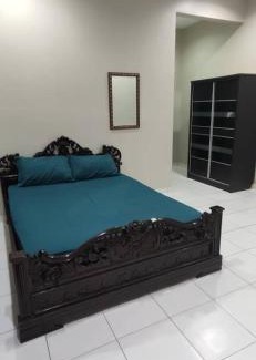 Butterworth Maison | Al Irfan Homestay Tmn SgDua Utama