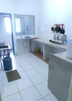 Butterworth Maison | Al Irfan Homestay Tmn SgDua Utama
