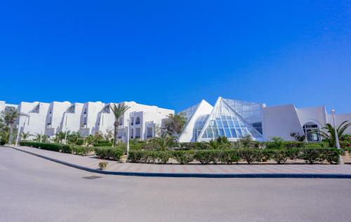 Houmt Souk Hôtel | Al Jazira Beach & Spa- All Inclusive - Families and Couples Only