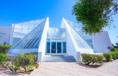 Houmt Souk Hôtel | Al Jazira Beach & Spa- All Inclusive - Families and Couples Only