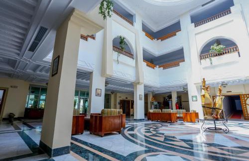 Houmt Souk Hôtel | Al Jazira Beach & Spa- All Inclusive - Families and Couples Only
