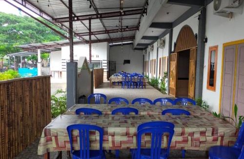 Praya Hôtel | Al Kiswah homestay
