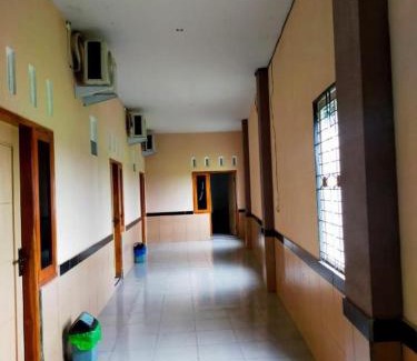 Praya Hôtel | Al Kiswah homestay