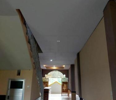 Praya Hôtel | Al Kiswah homestay