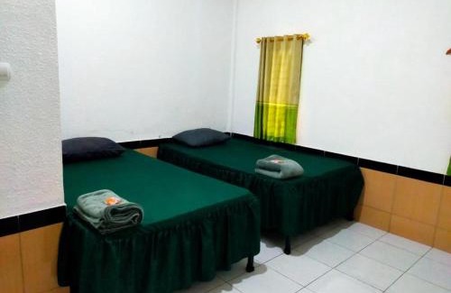 Praya Hôtel | Al Kiswah homestay