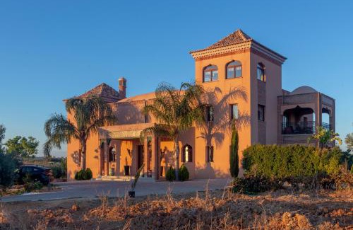 Albufeira Lit Et Petit-Déjeuner | Al Karob Yoga Boutique Hotel