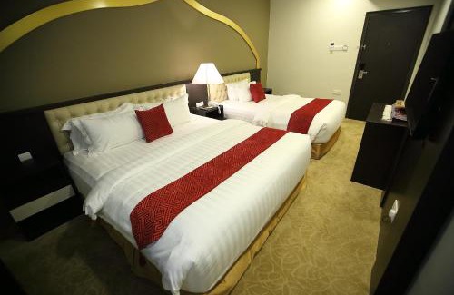 Kota Bharu Hôtel | Al Khatiri Hotel