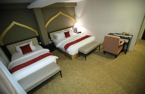 Kota Bharu Hôtel | Al Khatiri Hotel