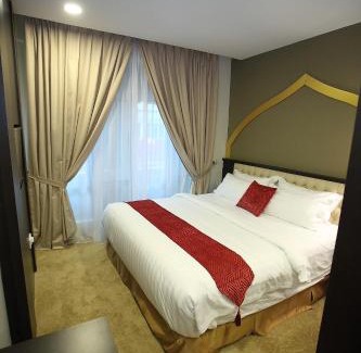 Kota Bharu Hôtel | Al Khatiri Hotel