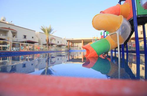 Taif Station Balnéaire | Al Khuzama Resort