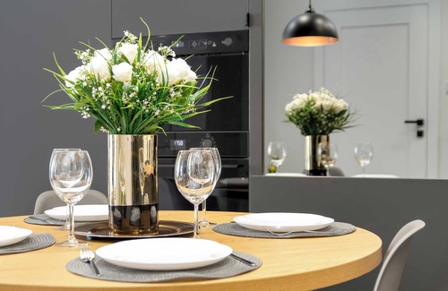 Rzeszow Appartement | Al. Kopisto 11 | Modern Apartment | A/C | Parking