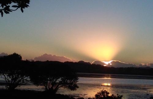 Mangonui Hôtel | Al Louise Accommodation