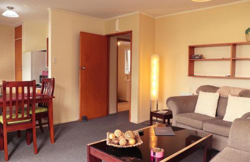 Mangonui Hôtel | Al Louise Accommodation
