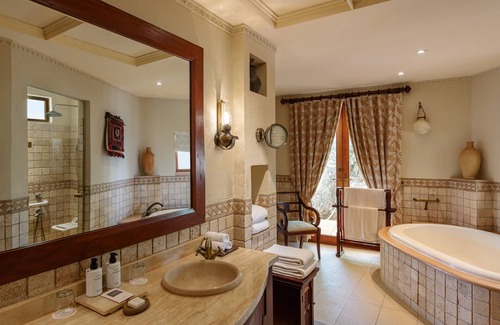 Murqquab Hôtel | Al Maha, A Luxury Collection Desert Resort & Spa, Dubai