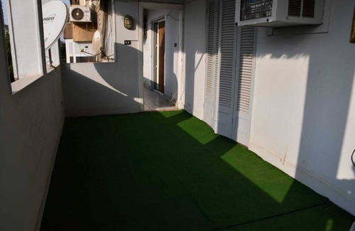 Al Fagalah Appartement | AL Mansour Mohammed, very sunny،Amazing terrace