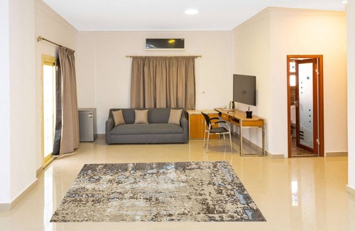 Sheikh Zayed City Villa | Al Manzel Sheikh Zayed