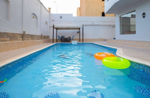 Sheikh Zayed City Villa | Al Manzel Sheikh Zayed