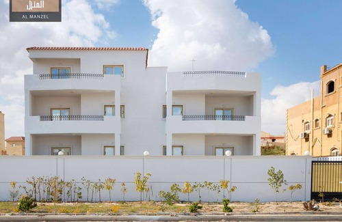 Sheikh Zayed City Villa | Al Manzel Sheikh Zayed