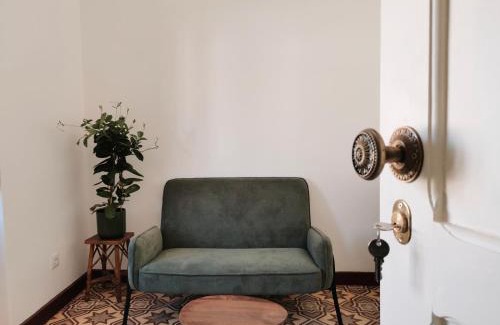 Sao Luis Appartement | AL MAR Guesthouse