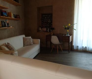 Rovittello Maison | Al Maratoneta