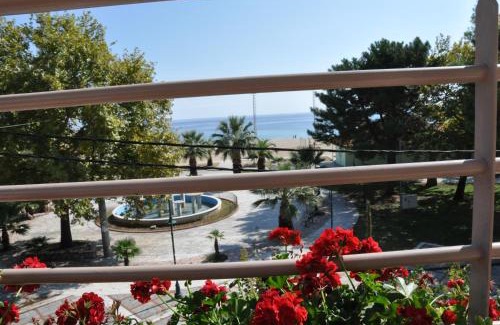 Asprovalta Appartement | Al Mare