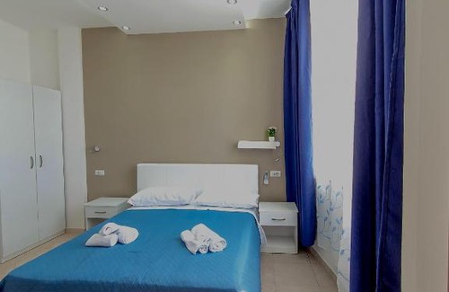 Baia Verde Maison | Al Mare