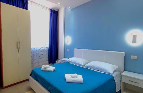 Baia Verde Maison | Al Mare