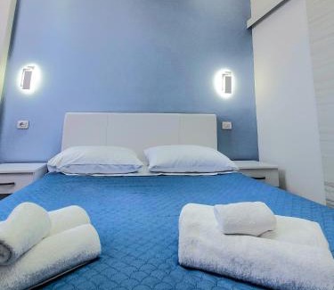 Baia Verde Maison | Al Mare