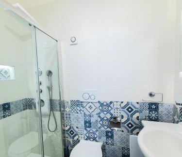Baia Verde Maison | Al Mare