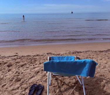 Porto Palo Maison | Al Mare