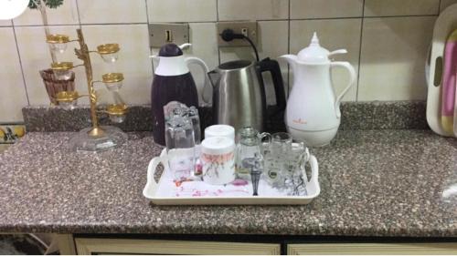 Al Duqqi Appartement | Al Marwa Apartment in Dokki - Families Only