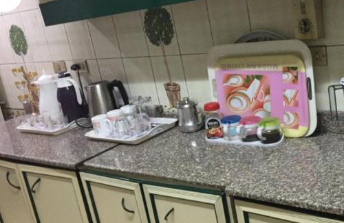 Al Duqqi Appartement | Al Marwa Apartment in Dokki - Families Only