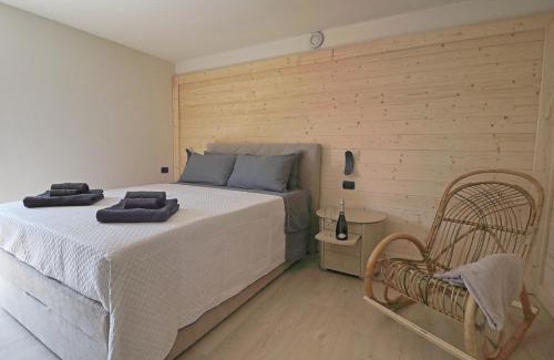 Pergine Valsugana Appartement | Al Mas da Mara