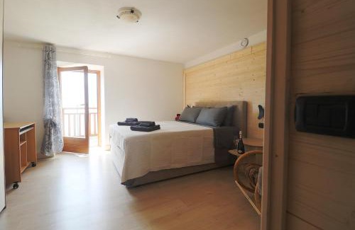 Pergine Valsugana Appartement | Al Mas da Mara