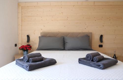 Pergine Valsugana Appartement | Al Mas da Mara