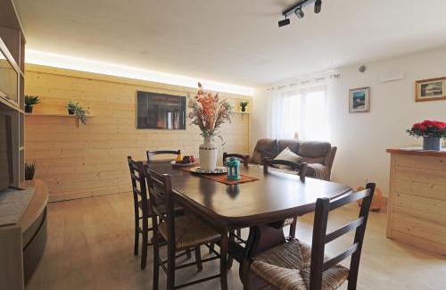 Pergine Valsugana Appartement | Al Mas da Mara