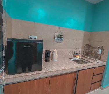Pasir Gudang Maison | Al-Mughni Homestay