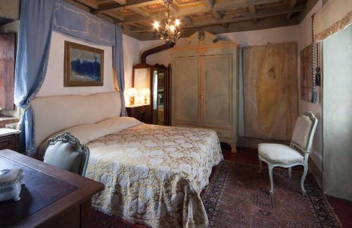 Bobbio Lit Et Petit-Déjeuner | Al Museo