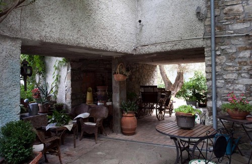 Bobbio Lit Et Petit-Déjeuner | Al Museo