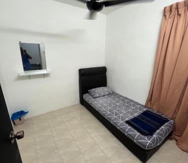 Simpang Ampat Maison | Al - Nimah homestay