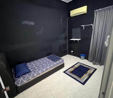 Simpang Ampat Maison | Al - Nimah homestay