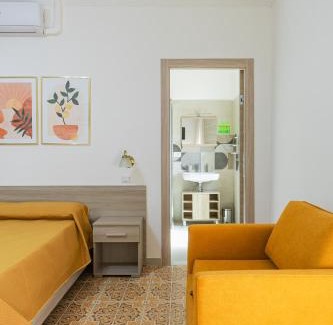 Nova Siri Maison | Al numero 1