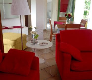 Viverone Appartement | Al numero61