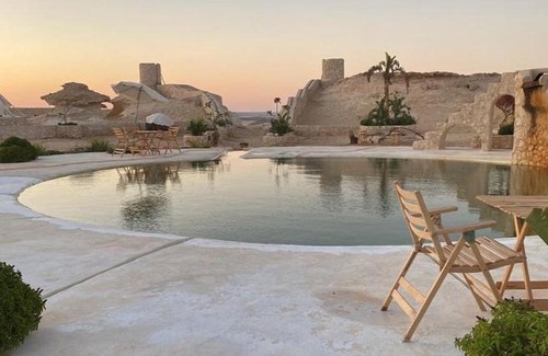 Siwa Autre | Al Nyhaya