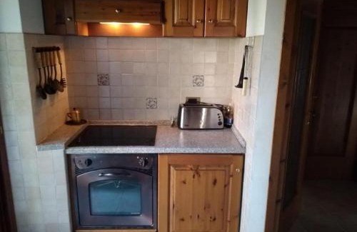 Civo Appartement | '' Al Pèrgul ''