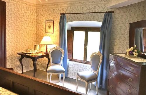 Calci Maison | Al Palazzaccio