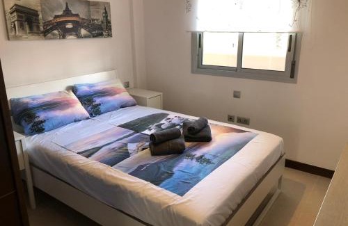 Playa Paraiso Appartement | Al paraiso del sur