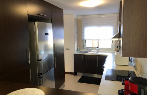 Playa Paraiso Appartement | Al paraiso del sur