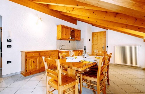 Cassana Appartement | Al Pescatore by Interhome