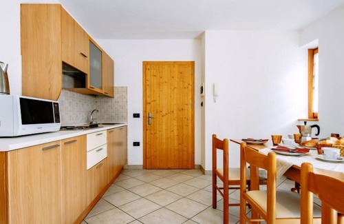 Cassana Appartement | Al Pescatore by Interhome